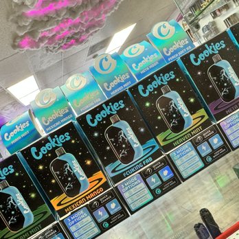Cloudy Smoke Shop - Tobacco Shops Near Me - Phoenix, Arizona