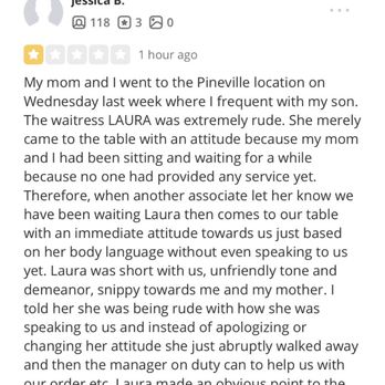 Metro Diner - Review - American Near Me - Charlotte, North Carolina