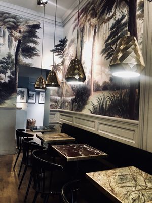 L'Alchimiste Café Boutique by null