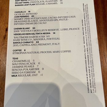 Damian - Mexican Near Me - Los Angeles, California
