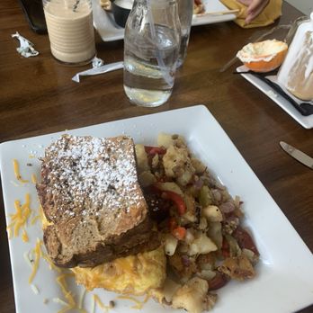 Rise N Shine  - Breakfast & Brunch Near Me - Syracuse, New York