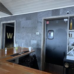 D'Lua Fusion Cuisine & Bar - This would be a good spot for a TB