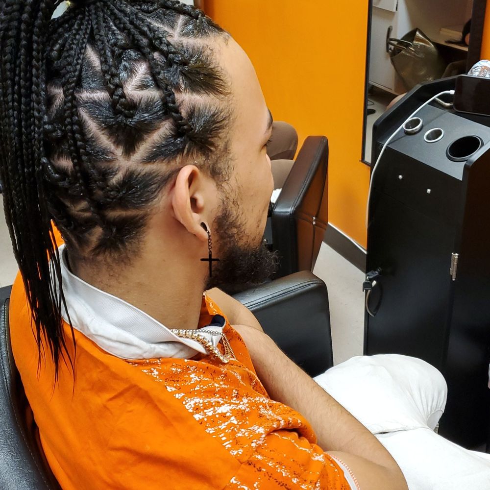 MARIAM Z HAIR BRAIDING 21 Photos 864 18th Ave, Irvington, New