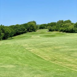 Tangle Ridge Golf Club