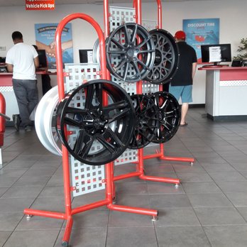 Discount Tire - These guys always take care of me - Tires Near Me - Austin, Texas Discount Tire - These guys always take care of me - Tires Near Me - Austin, Texas