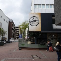 Brotapfel