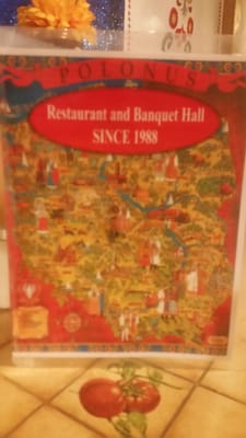 Polonus Restaurant by null