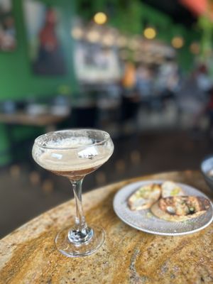 Cafe Americana by null