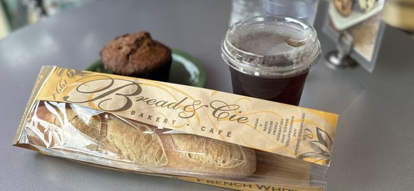 Bread & Cie by null Bread & Cie by null