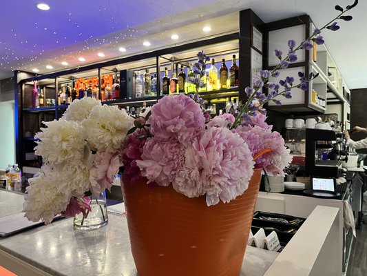 Settepani Restaurant by null