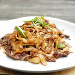 Fan Chinese restaurant