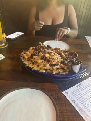 Fred's Texas Cafe - Western Center by null