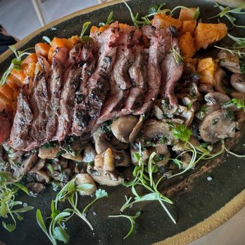 JJ's Scratch Cocina - Picanha steak - Latin American Near Me - Orlando, Florida