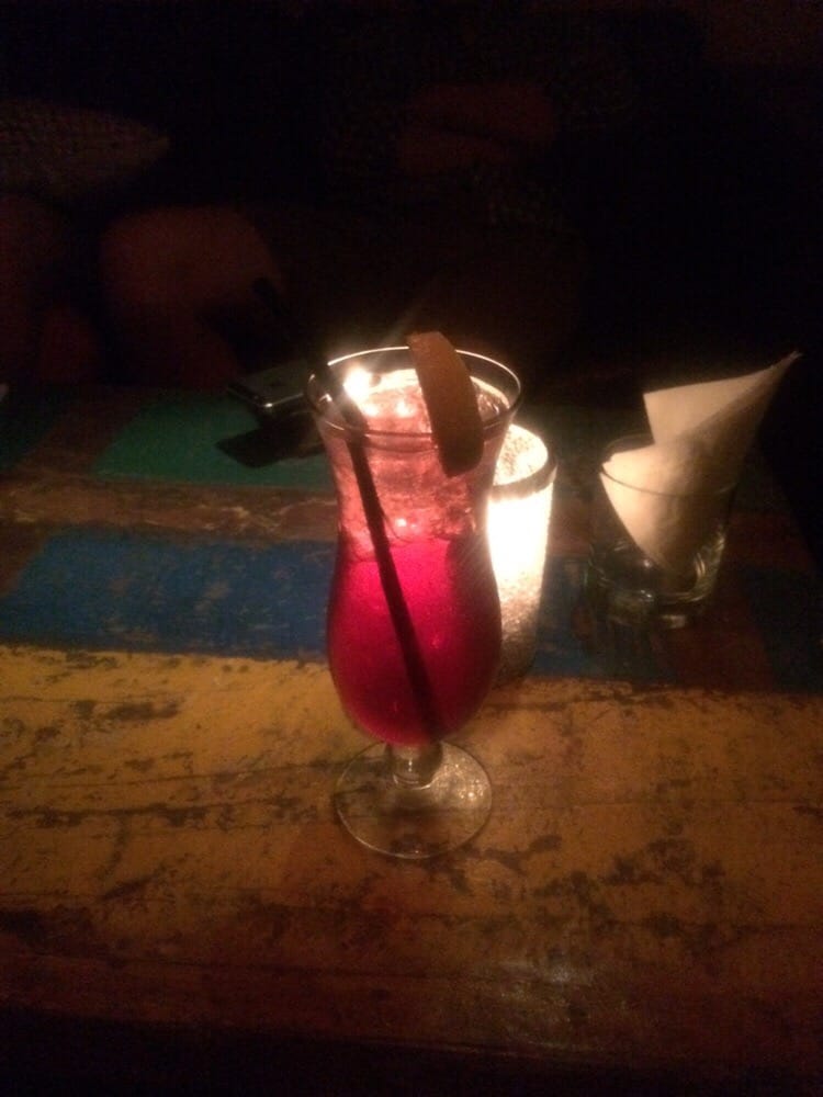 SUMAC Updated October 2024 己連拿利8號, Hong Kong Middle Eastern