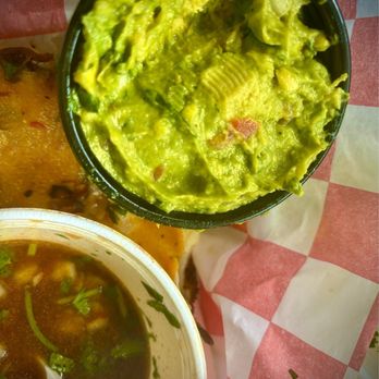 La Cabana Latin Grill - Side of fresh and delicious guacamole - Cuban Near Me - West Palm Beach, Florida La Cabana Latin Grill - Side of fresh and delicious guacamole - Cuban Near Me - West Palm Beach, Florida