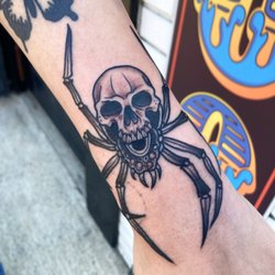 Collar City Tattoo