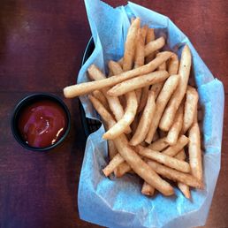 French Fries French Fries