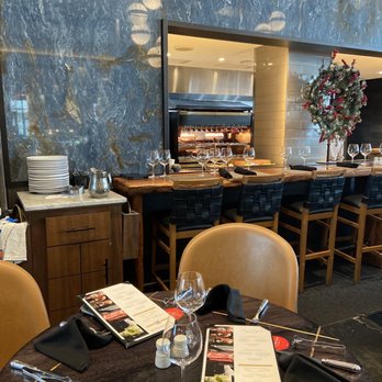 Fogo de Chão - Interior - Brazilian Near Me - Plano, Texas Fogo de Chão - Interior - Brazilian Near Me - Plano, Texas