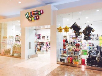 hollywood baby boutique