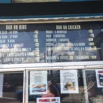Holley's Bar B Q - Barbeque Near Me - Jacksonville, Florida Holley's Bar B Q - Barbeque Near Me - Jacksonville, Florida