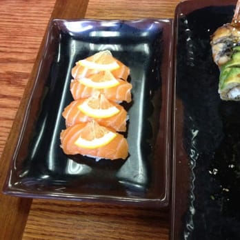 Sushi Pier - Sushi Bars Near Me - Reno, Nevada Sushi Pier - Sushi Bars Near Me - Reno, Nevada