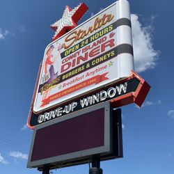 Starlite Coney Island - This is the place!