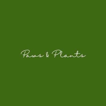 Paws & Plants - Pet Sitting Near Me Paws & Plants - Pet Sitting Near Me