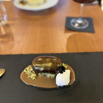 Lira - Dubai cheesecake - New American Near Me - Campbell, California