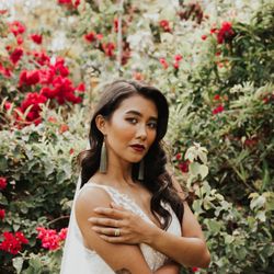 Masako Bridal - Designer Rental Wedding Gown at Masako Formals