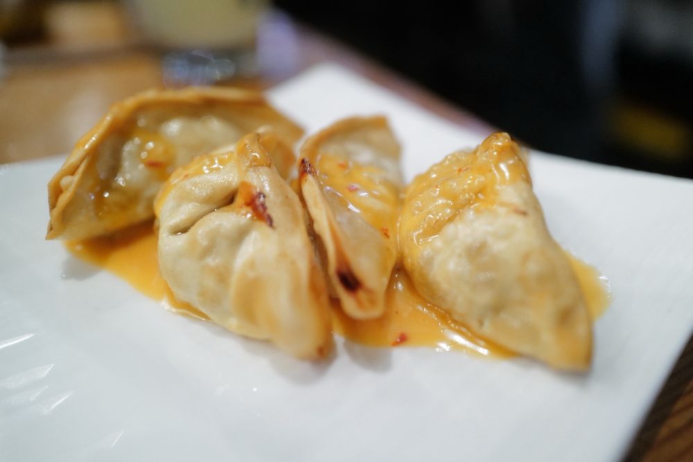 KINTON RAMEN HARBOURFRONT