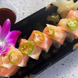 Baja Roll