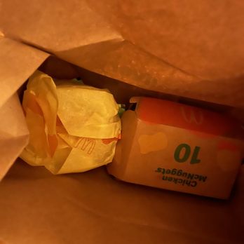 McDonald's - Where are the medium fries??!! - Burgers Near Me - Englishtown, New Jersey McDonald's - Where are the medium fries??!! - Burgers Near Me - Englishtown, New Jersey