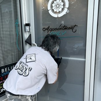 Precision Sign Company - Printing Services Near Me - Chicago, Illinois Precision Sign Company - Printing Services Near Me - Chicago, Illinois