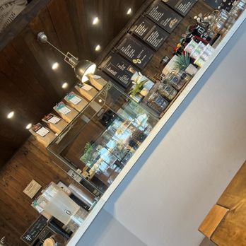Carmela Coffee - Cafes Near Me - Pompano Beach, Florida