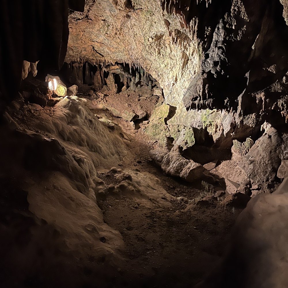 Dixie Caverns - Campgrounds Near Me - Salem, Virginia