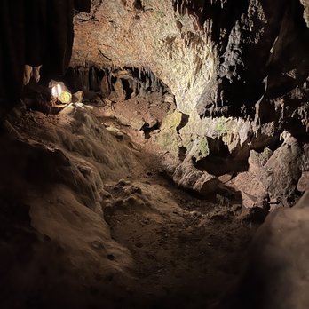 Dixie Caverns - Campgrounds Near Me - Salem, Virginia