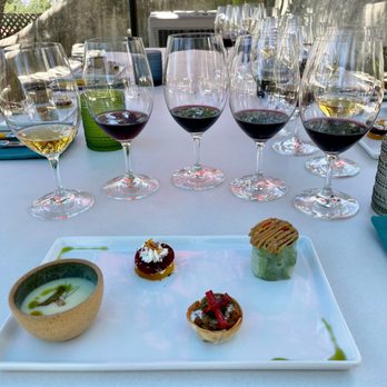 Le Cuvier Winery - Wineries Near Me - Paso Robles, California Le Cuvier Winery - Wineries Near Me - Paso Robles, California