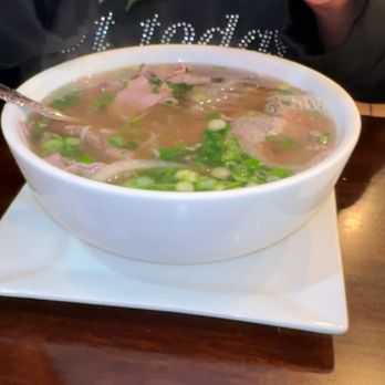 Pho 7 - P1. Pho 7 Special - Vietnamese Near Me - Vienna, Virginia
