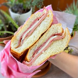 "The Sandwich"