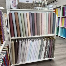 True Southern Charm Quilting - FIGO