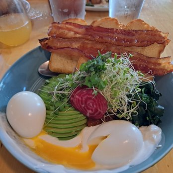 Over Easy - Brunch Bowl - Breakfast & Brunch Near Me - Kailua, Hawaii Over Easy - Brunch Bowl - Breakfast & Brunch Near Me - Kailua, Hawaii