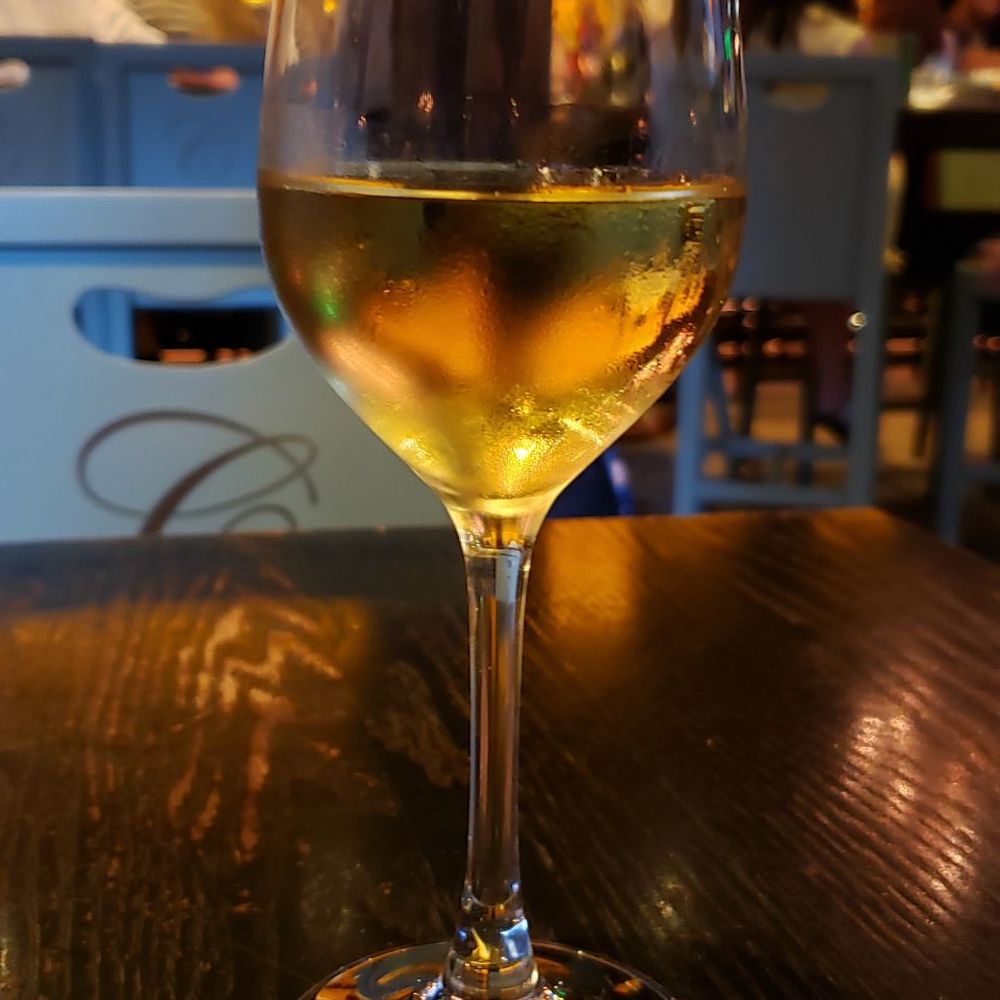 The Commoner - The Commoner Chardonnay is very good! - New American Near Me - Pittsburgh, Pennsylvania The Commoner - The Commoner Chardonnay is very good! - New American Near Me - Pittsburgh, Pennsylvania