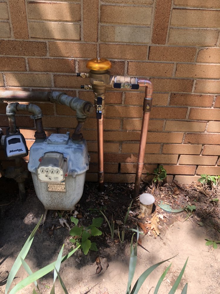 Slide of A Better Choice Plumbing