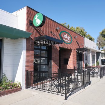 Lucky’s Coffee Roasters - From the outside. - Coffee Roasteries Near Me - Upland, California Lucky’s Coffee Roasters - From the outside. - Coffee Roasteries Near Me - Upland, California