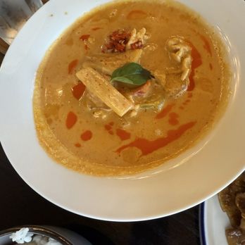 Thai Town - Red curry with chicken - Thai Near Me - Sugar Land, Texas Thai Town - Red curry with chicken - Thai Near Me - Sugar Land, Texas