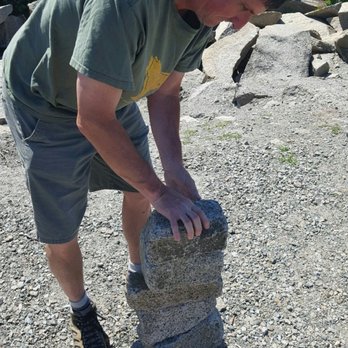 Halibut Point State Park - Buliding - Parks Near Me - Rockport, Massachusetts