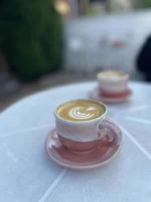 Found Coffee | Bellwoods by null