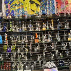 Buzz Smoke & Vape