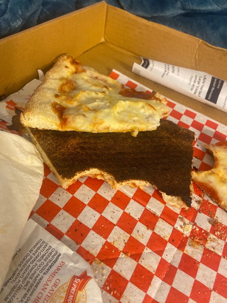 THE NEW YORK PIZZERIA @ ANAHEIM - 1560 S Lewis St, Anaheim, CA - Menu