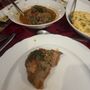 Restaurante Campo Alegre/Compadre